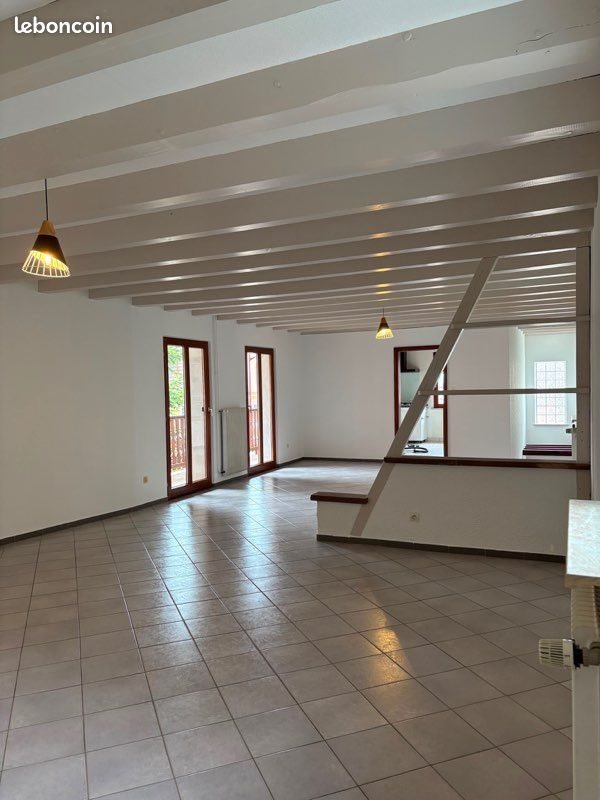 Appartement à vendre, 142m², Hoerdt