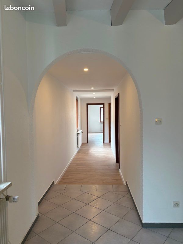 Appartement à vendre, 142m², Hoerdt
