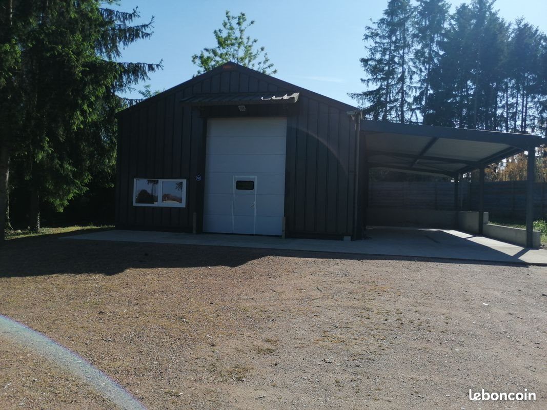 Maison à vendre, 200m², Briennon