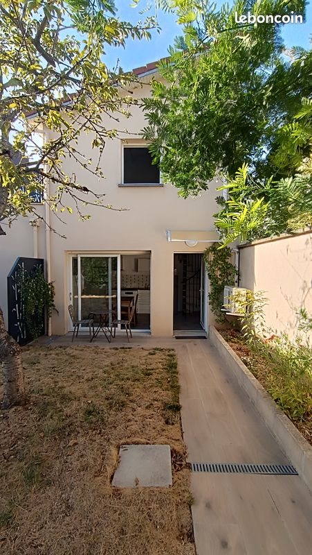 Maison à louer, 27m², Chevilly-Larue