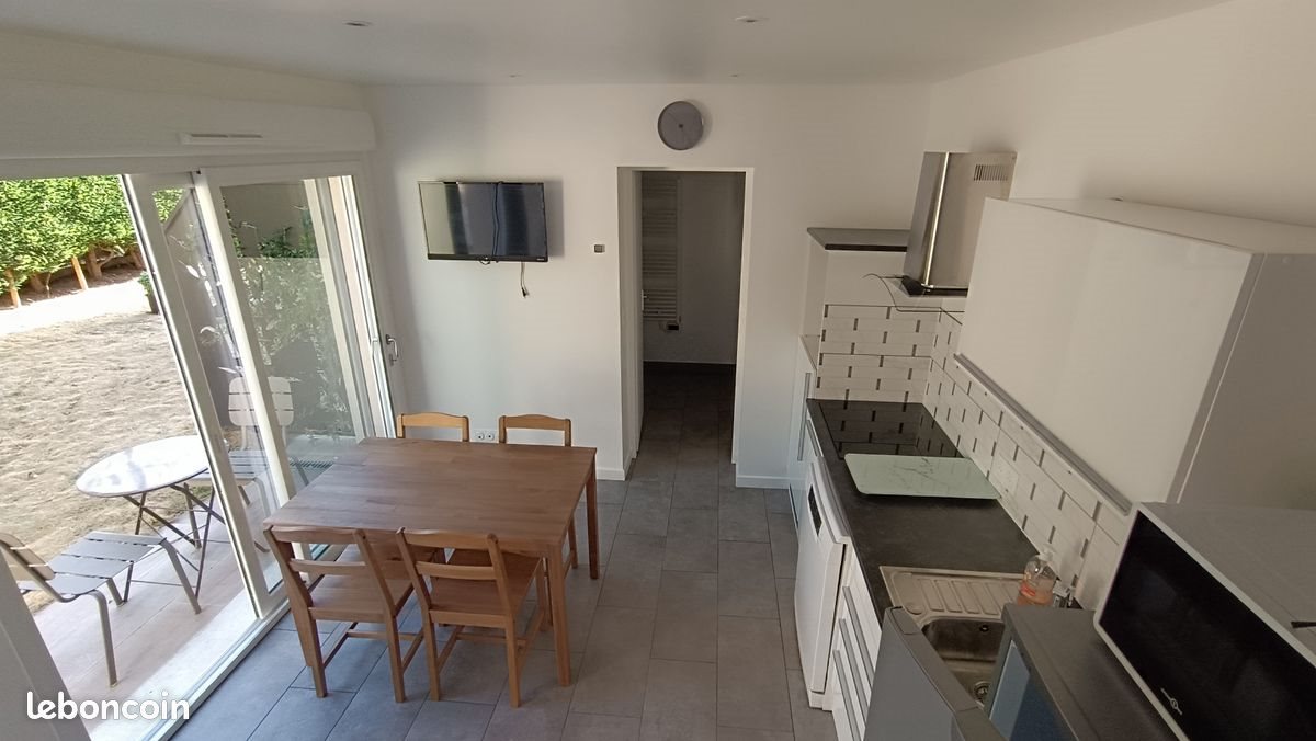 Maison à louer, 27m², Chevilly-Larue