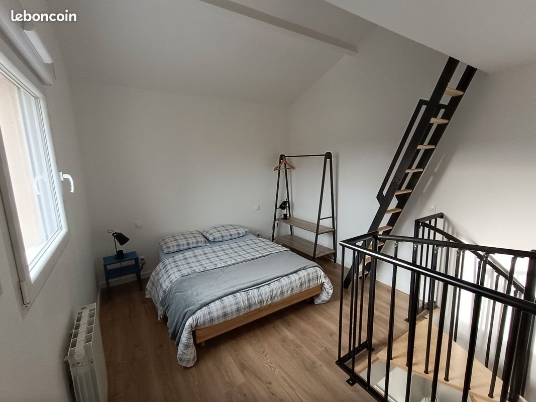 Maison à louer, 27m², Chevilly-Larue