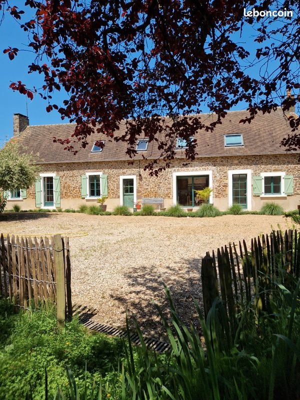 Maison à vendre, 185m², La Milesse