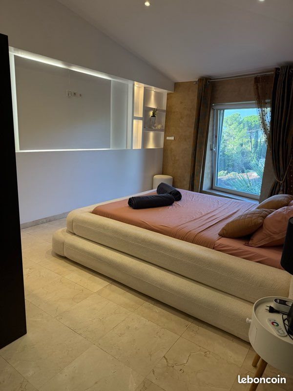 Appartement à louer, 70m², La Ciotat