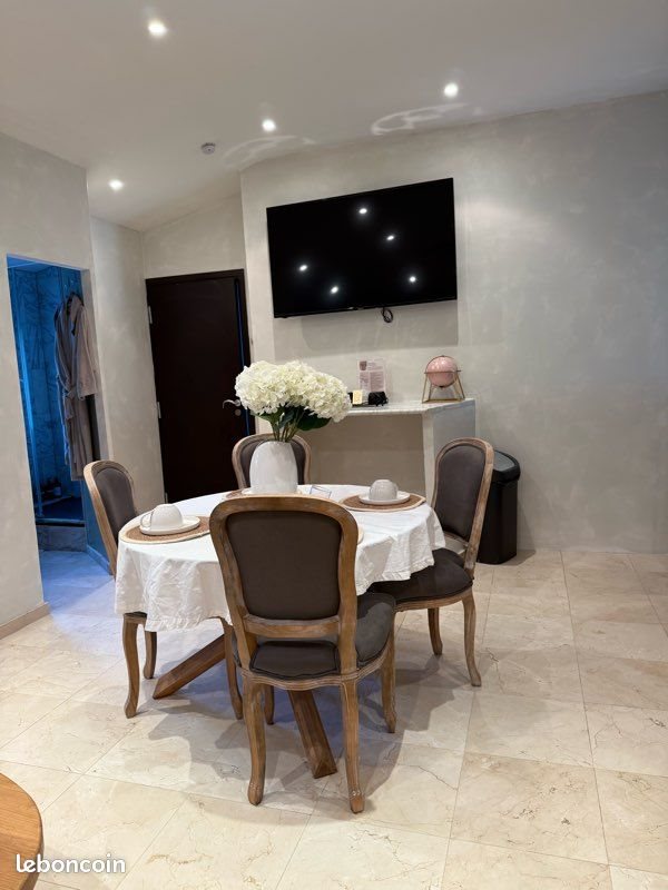 Appartement à louer, 70m², La Ciotat