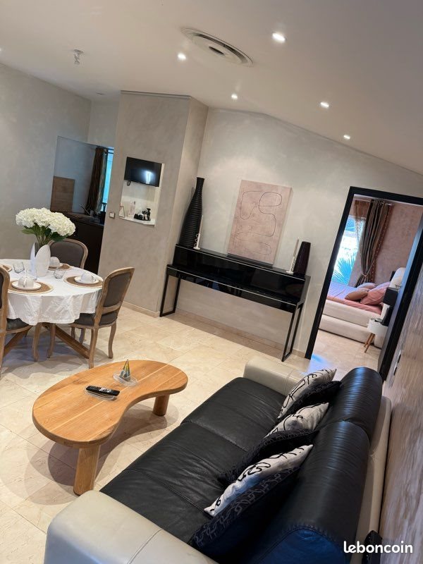 Appartement à louer, 70m², La Ciotat