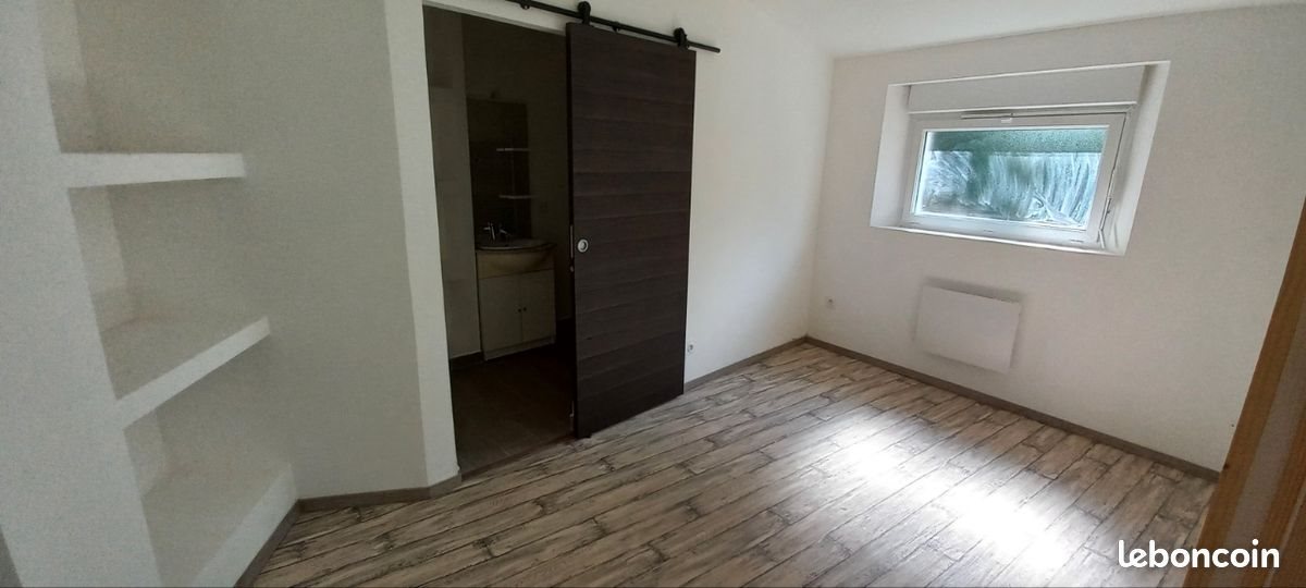 Maison à louer, 55m², Saint-Aigulin