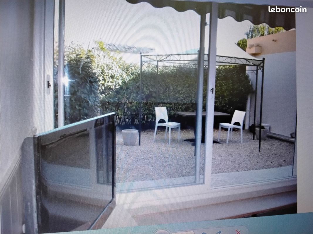 Appartement à louer, 32m², Angoulême