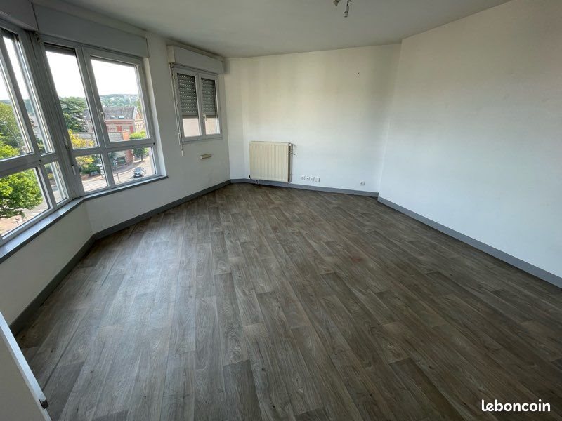 Appartement à vendre, 31m², Évreux