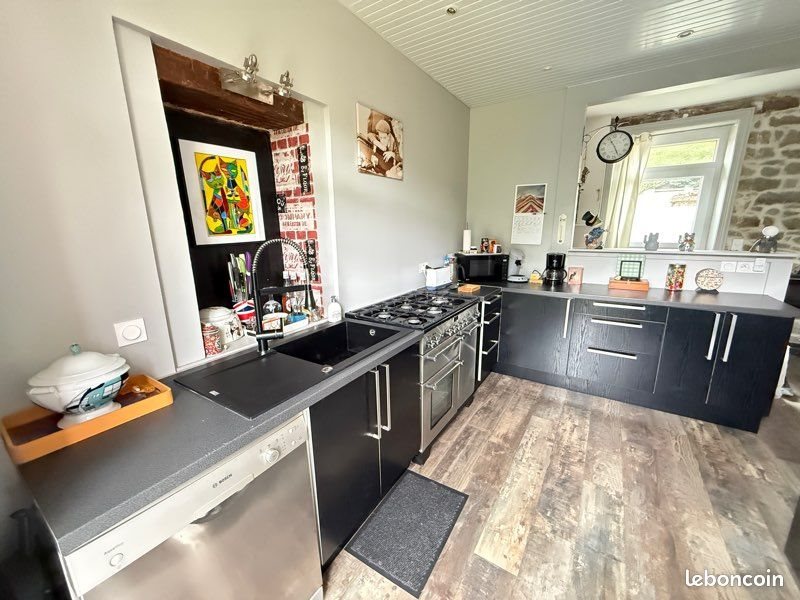 Maison à vendre, 110m², Dinan