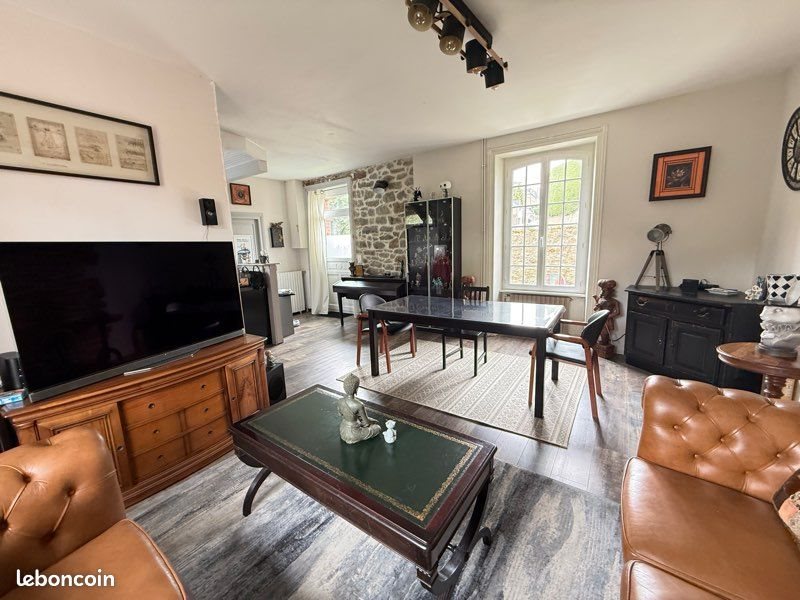 Maison à vendre, 110m², Dinan