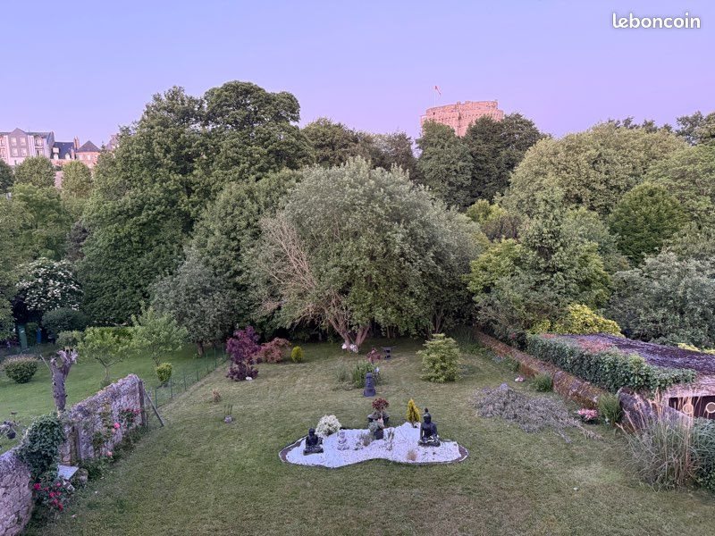 Maison à vendre, 110m², Dinan