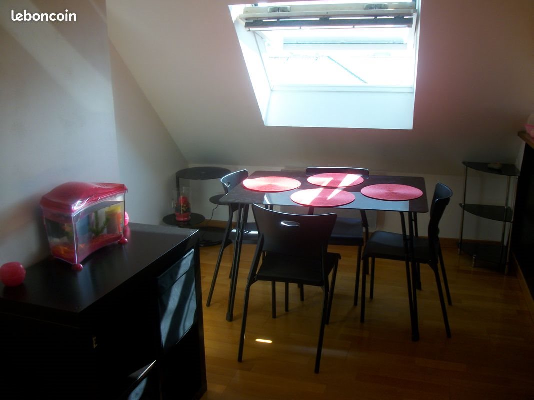 Appartement à louer, 60m², Cambrai