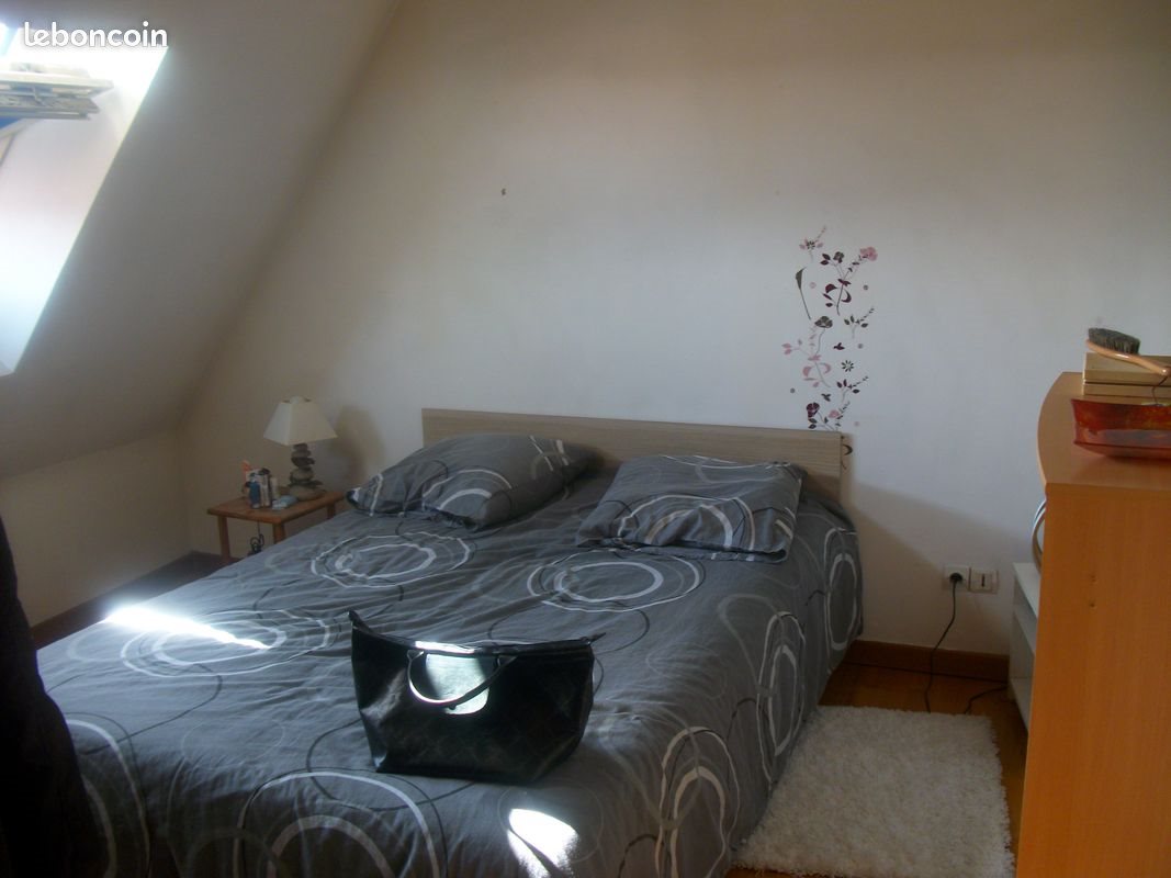 Appartement à louer, 60m², Cambrai