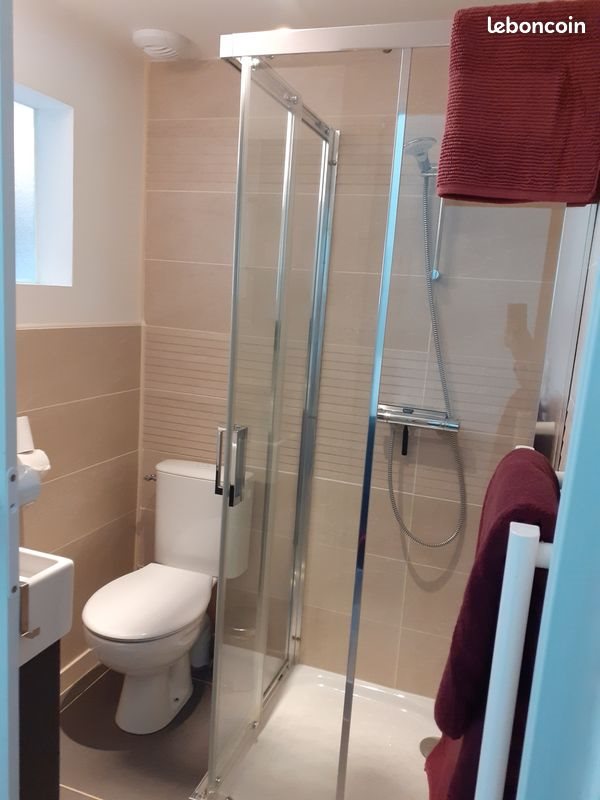 Appartement à louer, 26m², Lanester