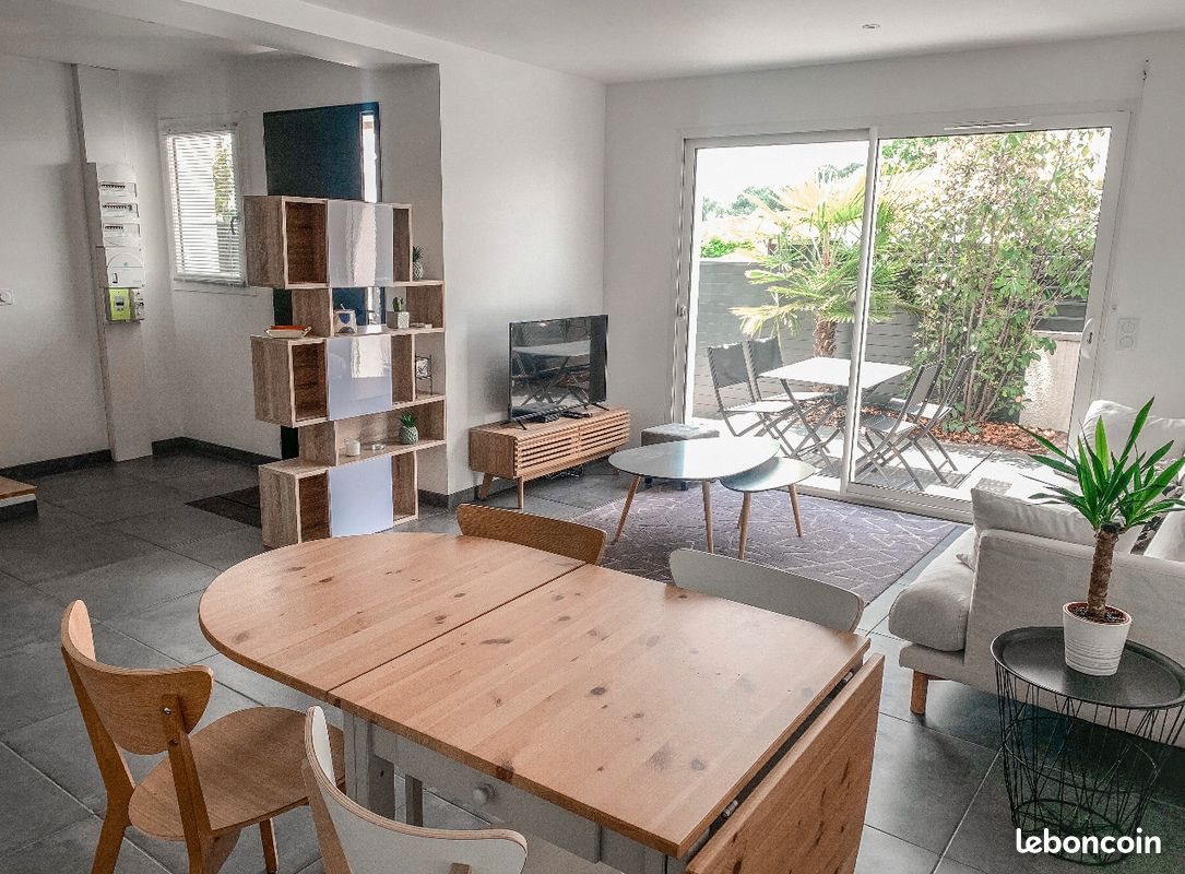 Maison à louer, 63m², Villenave-d'Ornon