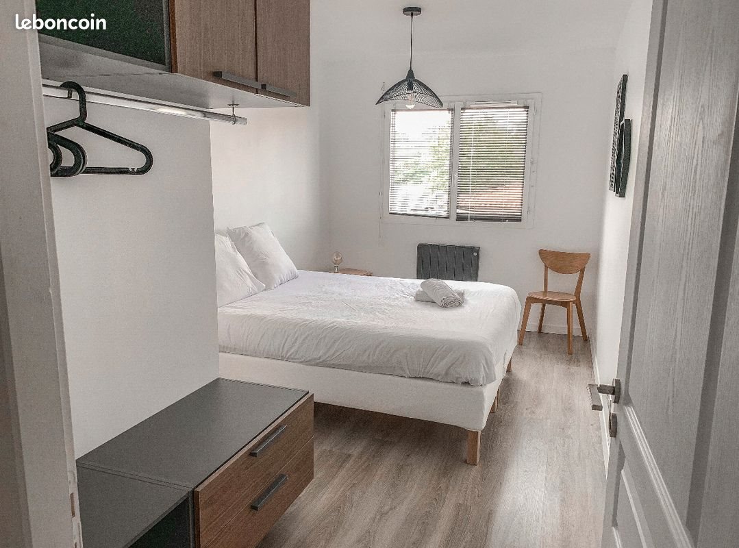 Maison à louer, 63m², Villenave-d'Ornon