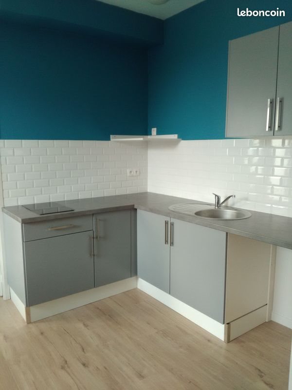 Appartement à louer, 27m², Ernée