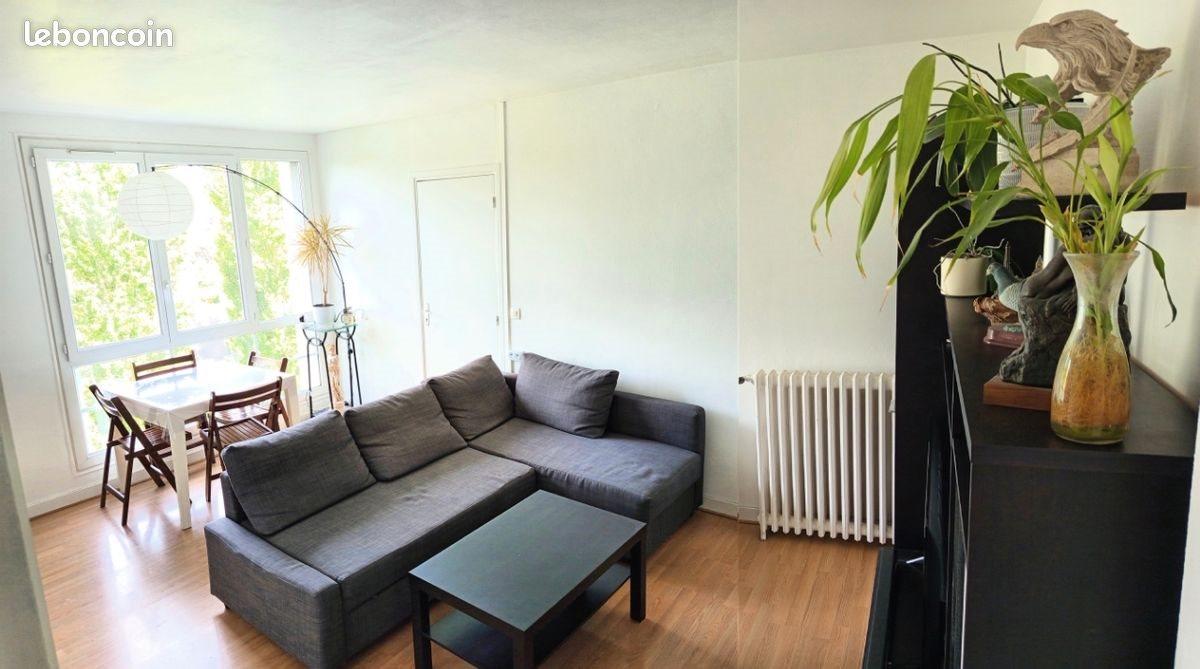 Appartement à vendre, 70m², Brunoy