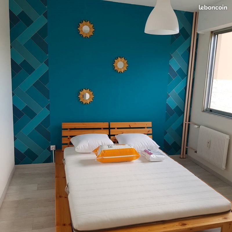 Appartement à louer, 30m², Dijon