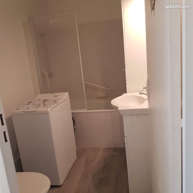 Appartement à louer, 30m², Dijon