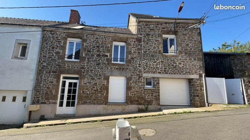 Maison à louer, 70m², Oisseau