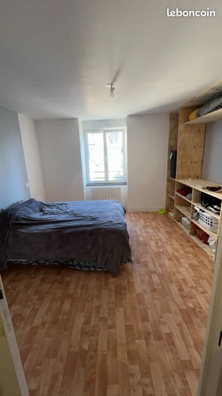 Maison à louer, 70m², Oisseau