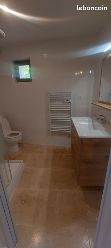Appartement à louer, 20m², Maillane