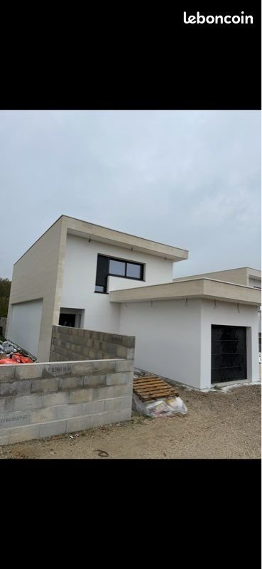 Maison à louer, 125m², Ambarès-et-Lagrave