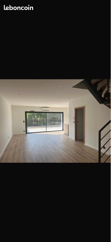 Maison à louer, 125m², Ambarès-et-Lagrave