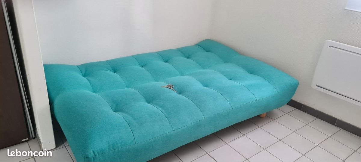 Appartement à louer, 18m², Évreux