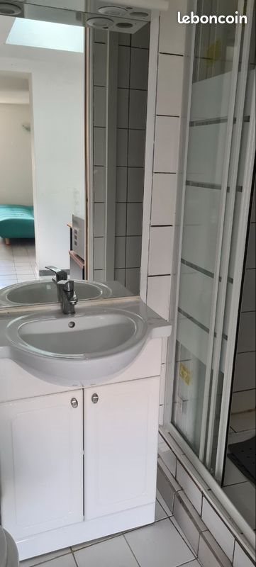 Appartement à louer, 18m², Évreux