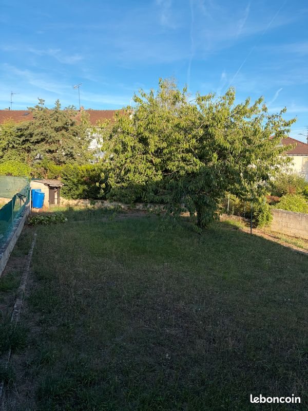 Maison à vendre, 73m², Soissons