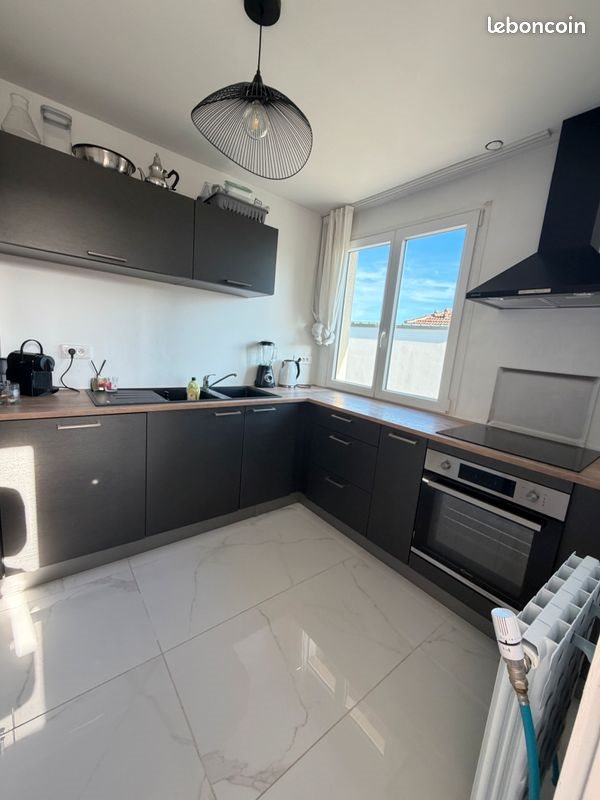 Maison à vendre, 73m², Soissons