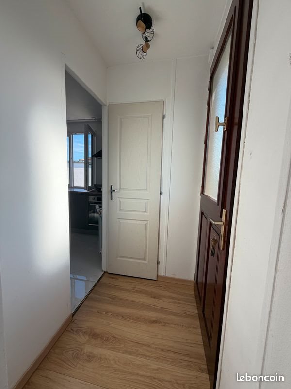 Maison à vendre, 73m², Soissons