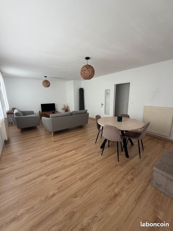 Maison à vendre, 73m², Soissons
