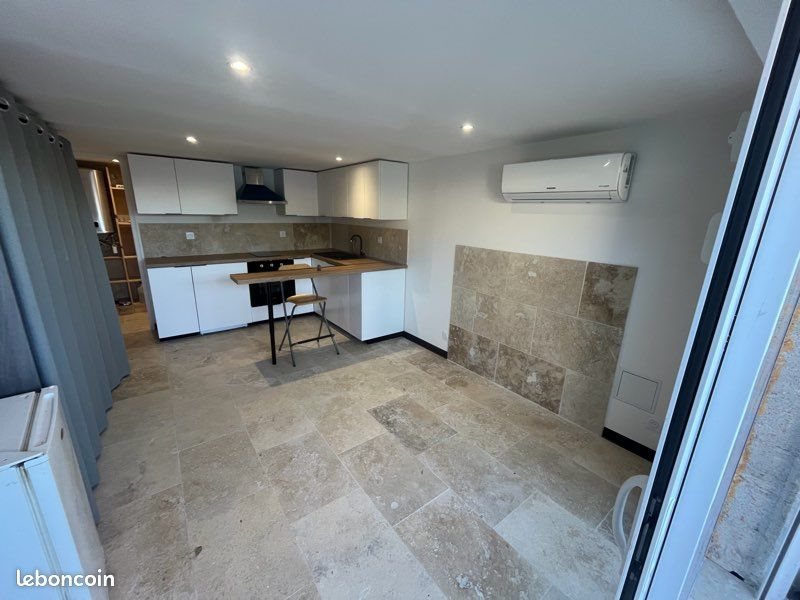 Appartement à louer, 25m², Pourrières