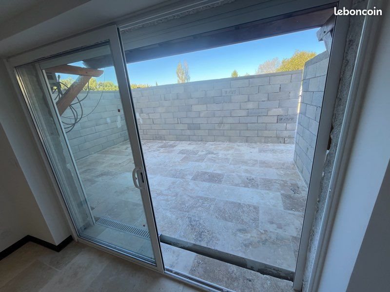 Appartement à louer, 25m², Pourrières