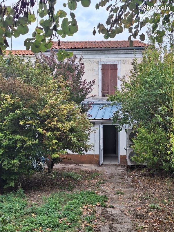 Maison à louer, 95m², Rochefort