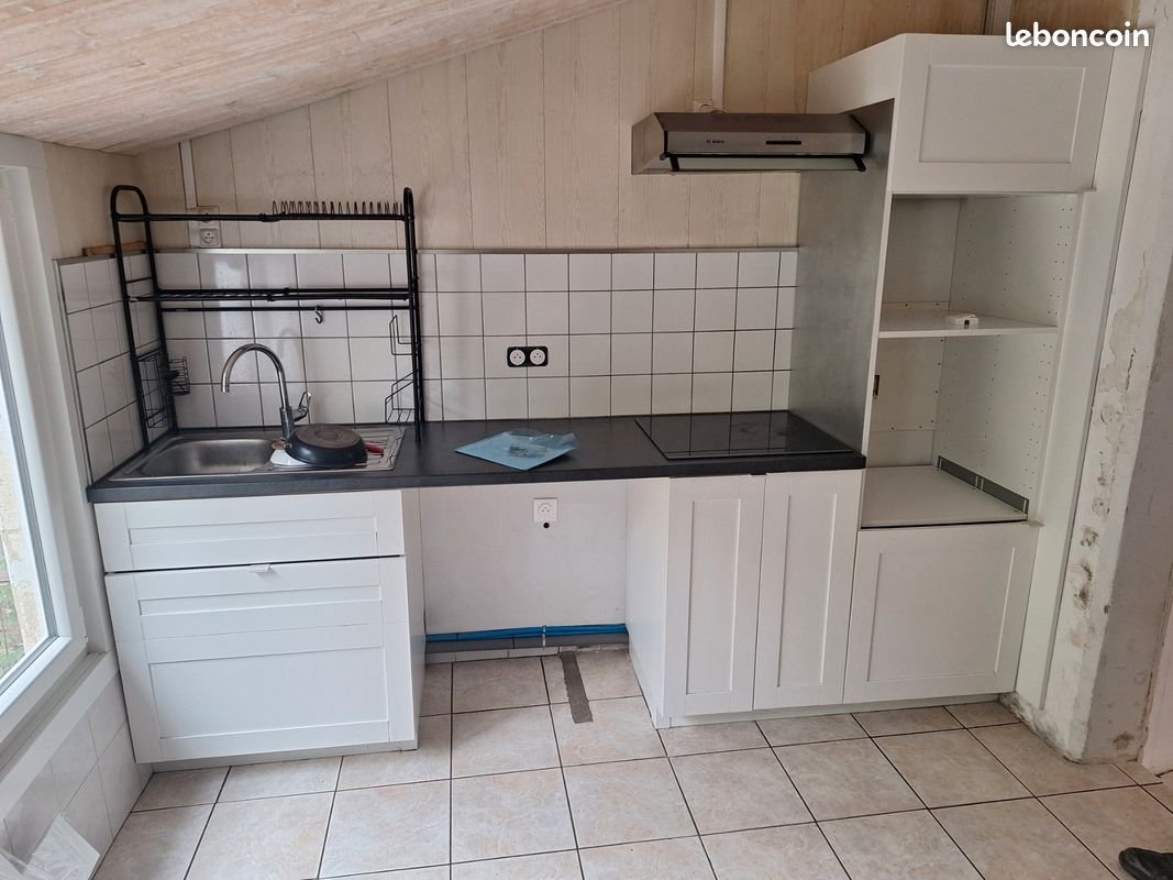 Maison à louer, 95m², Rochefort