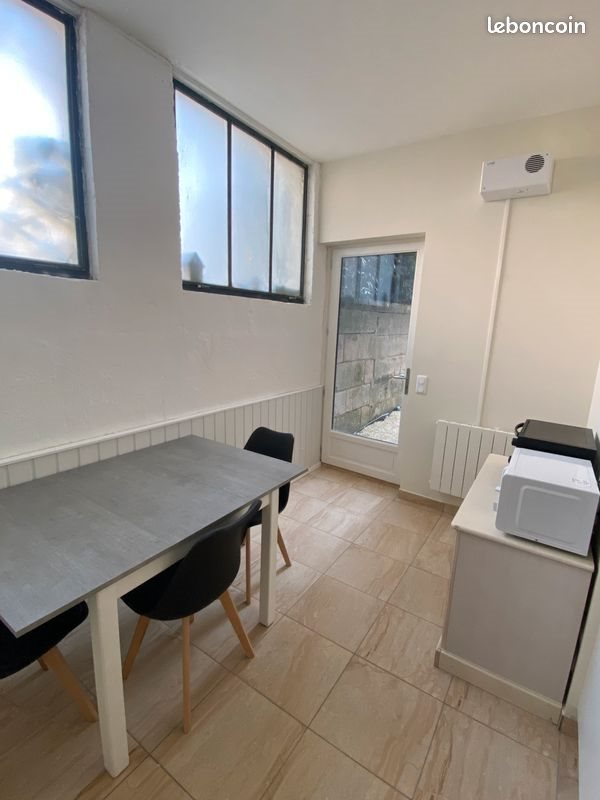 Appartement à louer, 31m², Angoulême