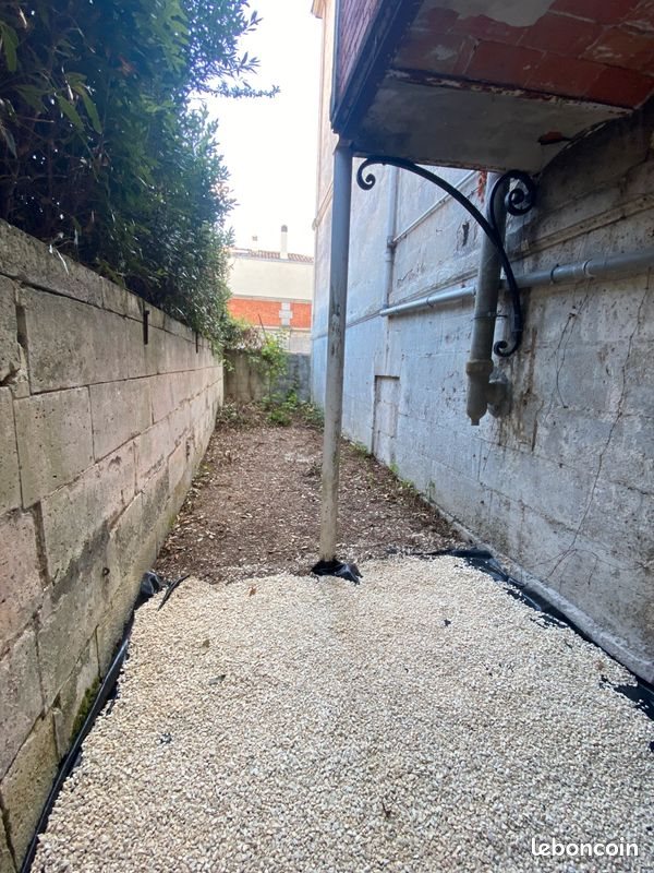 Appartement à louer, 31m², Angoulême
