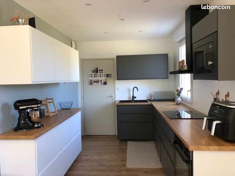 Maison à vendre, 100m², Saint-Jean-du-Doigt
