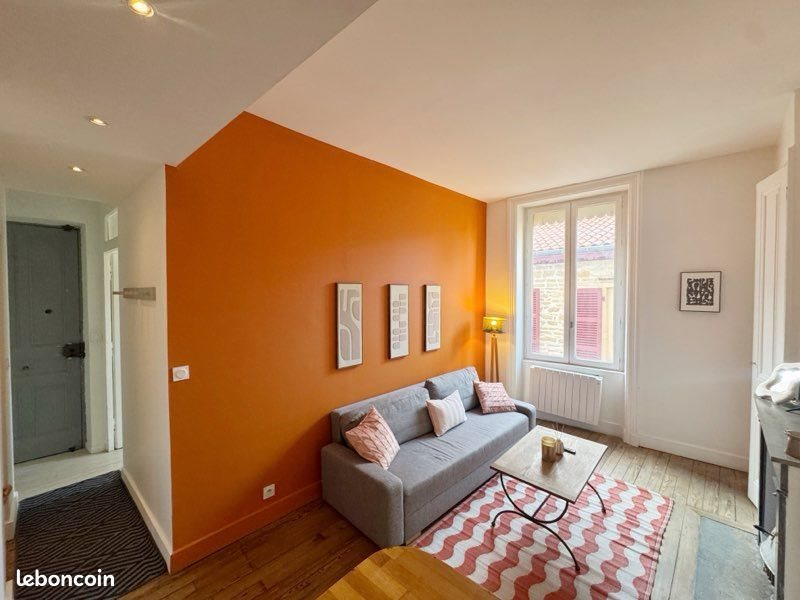 Appartement à louer, 40m², Lyon 7ème