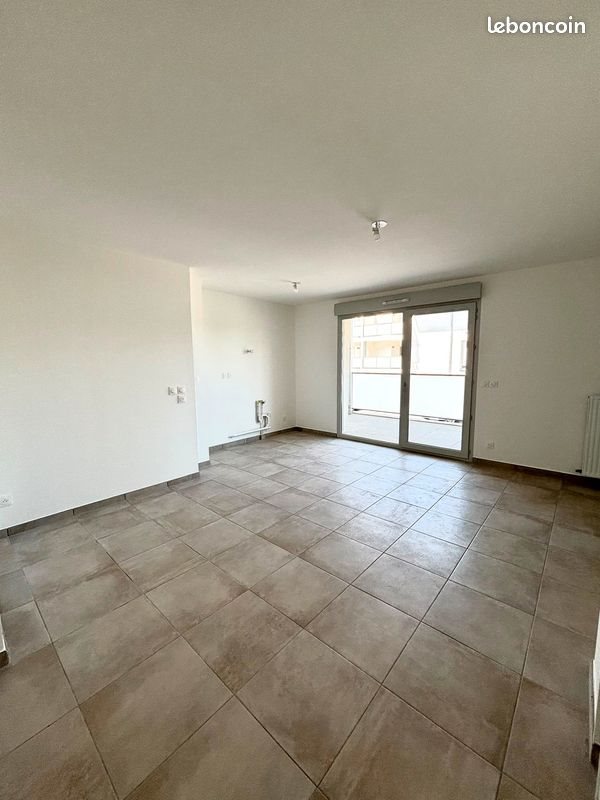 Appartement à louer, 42m², Saint-Pierre-en-Faucigny