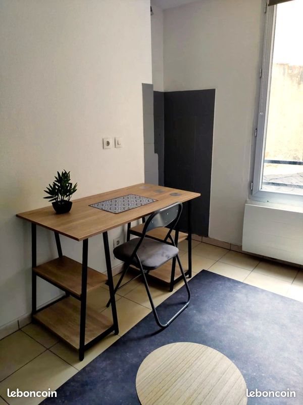 Appartement à louer, 21m², Orléans