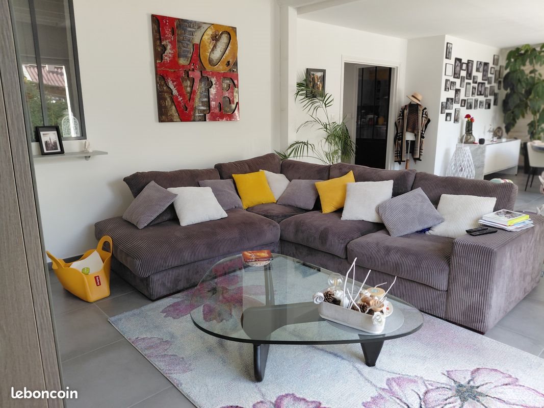 Maison à vendre, 150m², Bresles