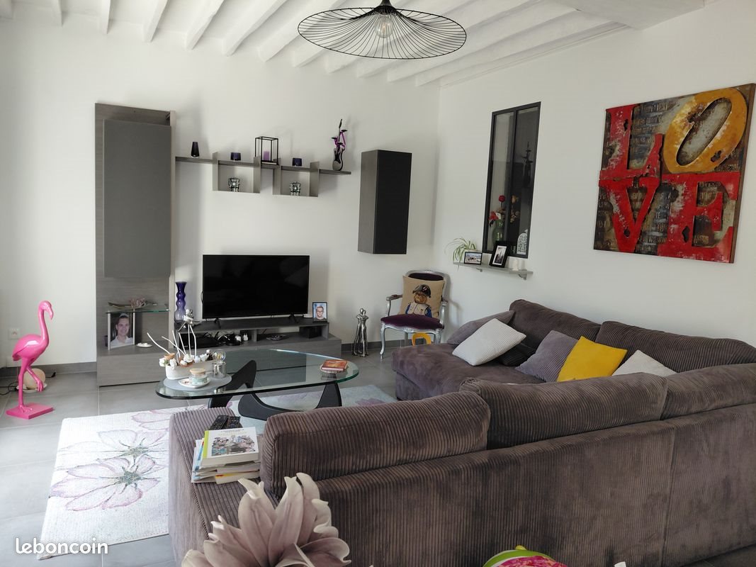 Maison à vendre, 150m², Bresles