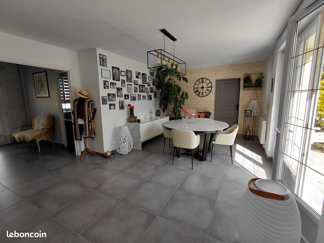 Maison à vendre, 150m², Bresles