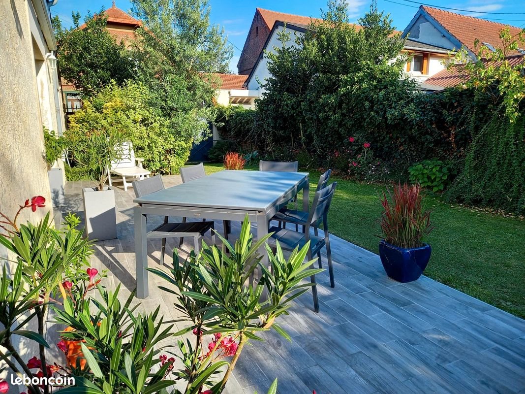 Maison à vendre, 150m², Bresles